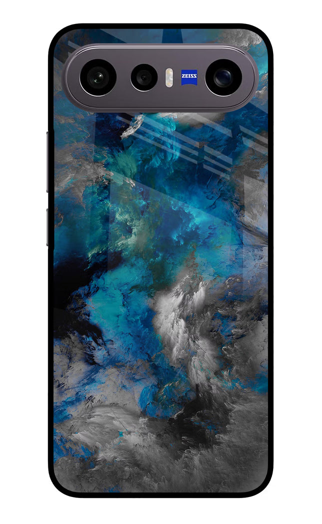 Artwork Vivo X300 FE 5G Metal Case Back Cover by Casekaro