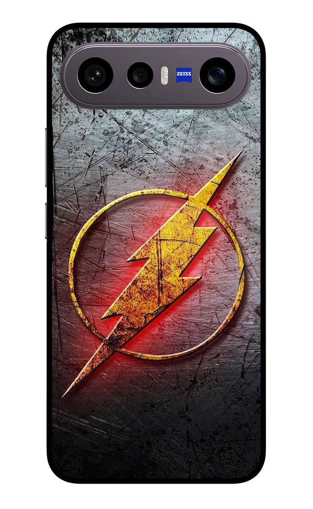 Flash Vivo X300 FE 5G Metal Case Back Cover by Casekaro