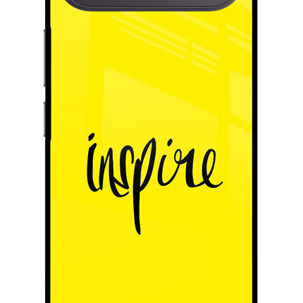 Inspire Vivo X300 FE 5G Metal Case Back Cover by Casekaro