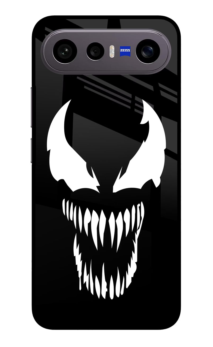 Venom Vivo X300 FE 5G Back Cover, Metal case