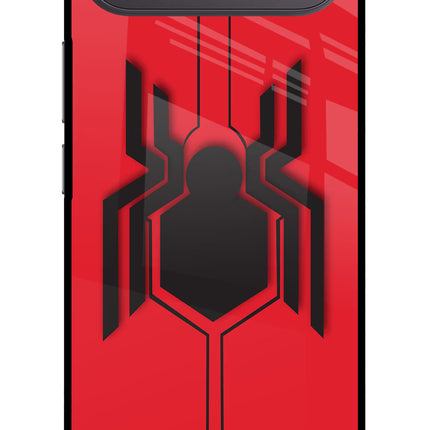 Spider Vivo X300 FE 5G Metal Case Back Cover by Casekaro