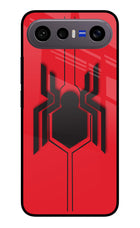 Spider Vivo X300 FE 5G Metal Case Back Cover by Casekaro