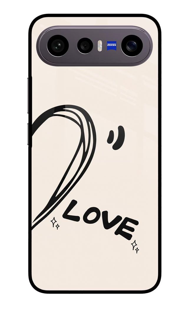 Soul Line Vivo X300 FE 5G Metal Case Back Cover by Casekaro