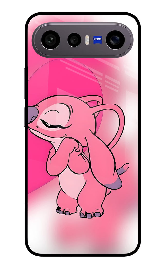 Angel Hug Vivo X300 FE 5G Metal Case Back Cover by Casekaro