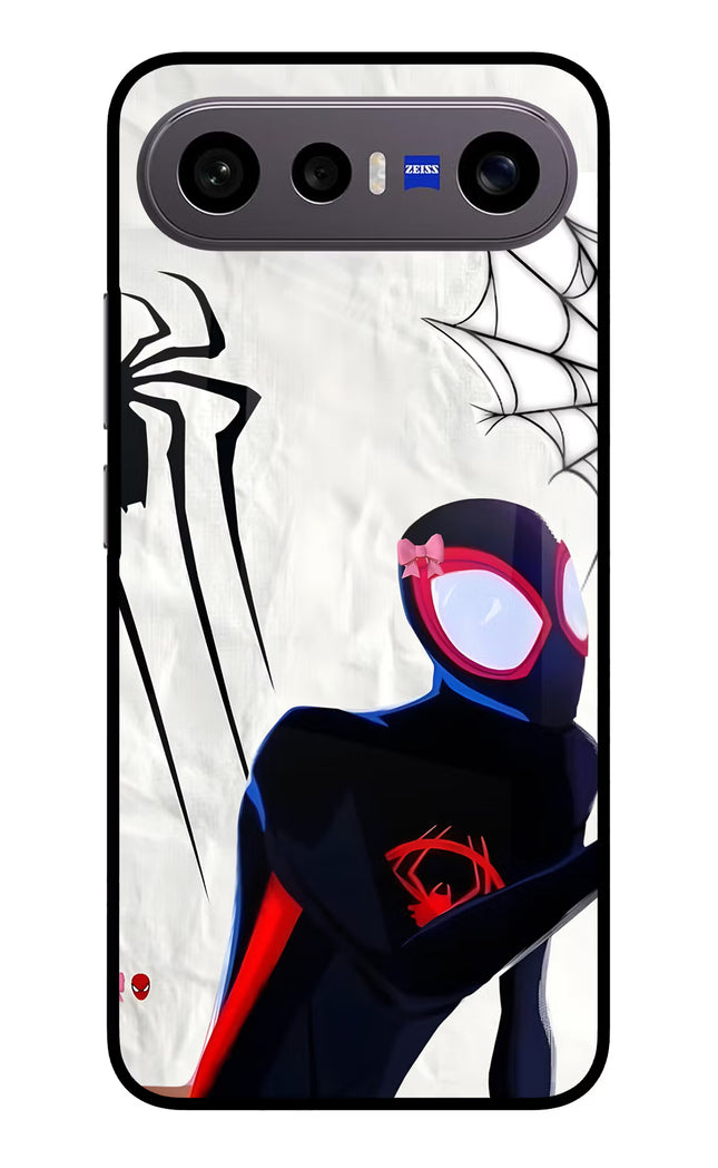 Miles Verse Vivo X300 FE 5G Metal Case Back Cover by Casekaro