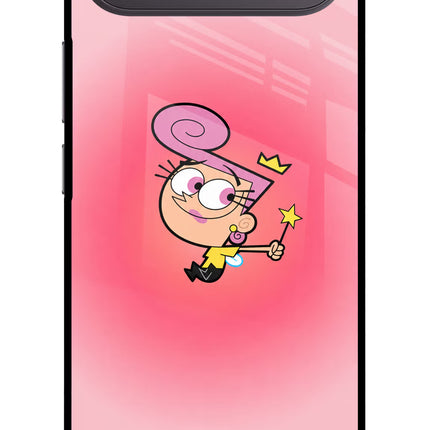 Wanda Magic Vivo X300 FE 5G Metal Case Back Cover by Casekaro