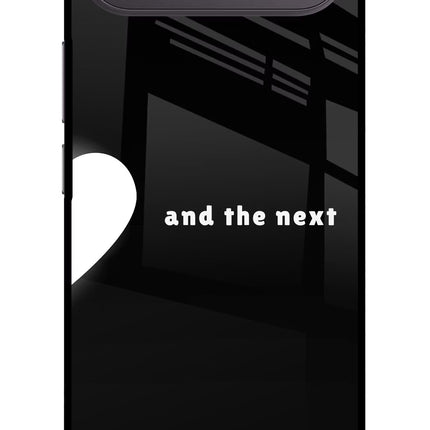 Next World Vivo X300 FE 5G Metal Case Back Cover by Casekaro