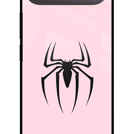 Peter Symbol Vivo X300 FE 5G Metal Case Back Cover by Casekaro