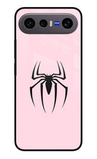 Peter Symbol Vivo X300 FE 5G Metal Case Back Cover by Casekaro