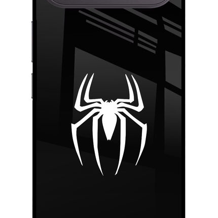 Miles Symbol Vivo X300 FE 5G Metal Case Back Cover by Casekaro
