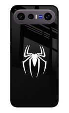Miles Symbol Vivo X300 FE 5G Metal Case Back Cover by Casekaro