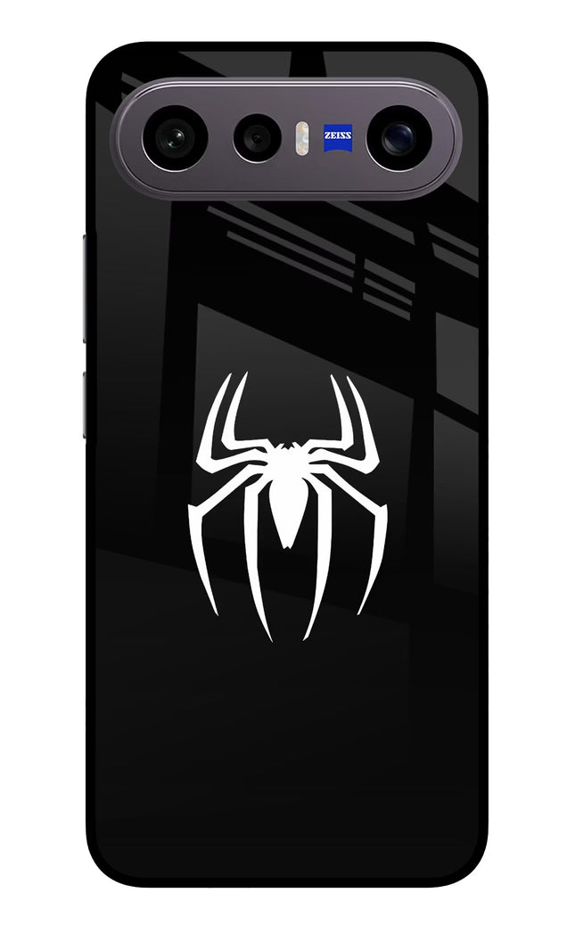 Miles Symbol Vivo X300 FE 5G Metal Case Back Cover by Casekaro
