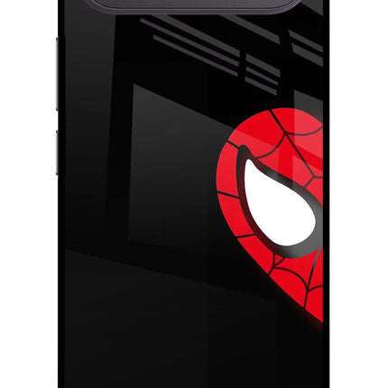 Peter Mask Vivo X300 FE 5G Metal Case Back Cover by Casekaro