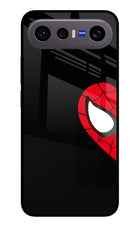 Peter Mask Vivo X300 FE 5G Metal Case Back Cover by Casekaro