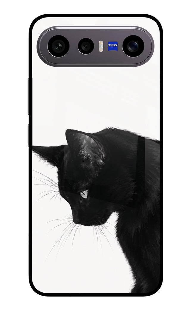 Shadow Gaze Vivo X300 FE 5G Metal Case Back Cover by Casekaro