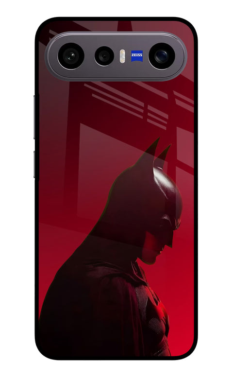 Dark Knight Vivo X300 FE 5G Back Cover
