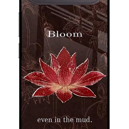 Bloom Vivo X300 FE 5G Metal Case Back Cover by Casekaro