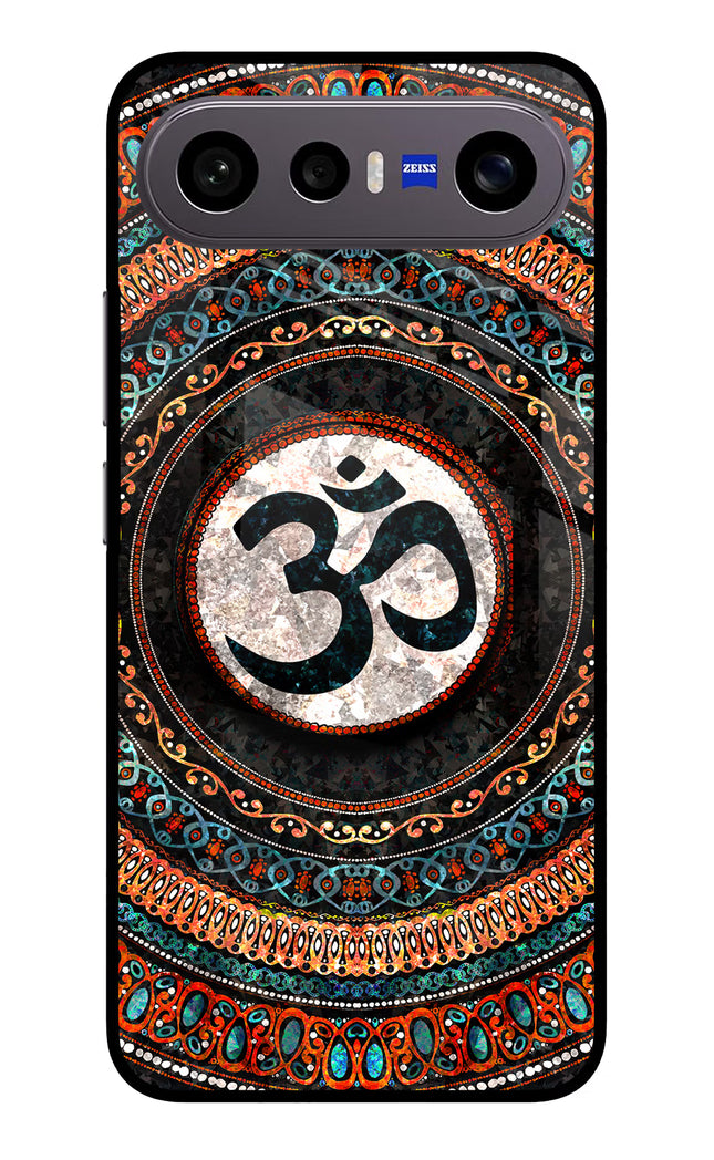 Om Culture Vivo X300 FE 5G Pop Case by Casekaro