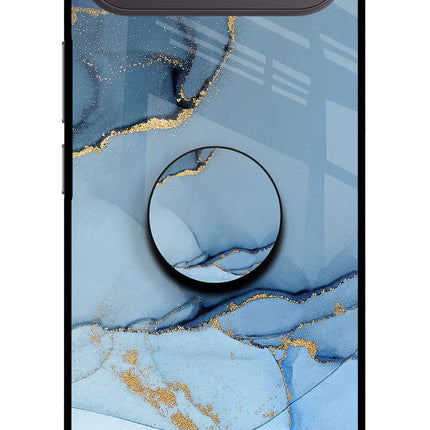 Blue Marble Vivo X300 FE 5G Pop Case by Casekaro