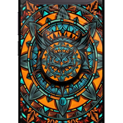 Angry Owl Vivo X300 FE 5G Pop Case by Casekaro