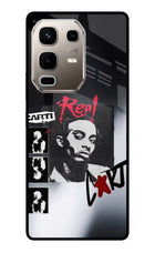 Playboi Carti Infinix Note 50s 5G Plus Metal Case Back Cover by Casekaro