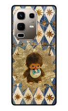 Woodooo Infinix Note 50s 5G Plus Metal Case Back Cover by Casekaro