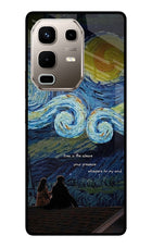 Softcore Infinix Note 50s 5G Plus Metal Case Back Cover by Casekaro