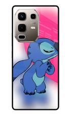 Stitch Hug Infinix Note 50s 5G Plus Metal Case Back Cover by Casekaro