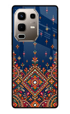 Neel Noor Infinix Note 50s 5G Plus Metal Case Back Cover by Casekaro
