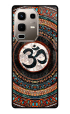 Om Culture Infinix Note 50s 5G Plus Pop Case by Casekaro
