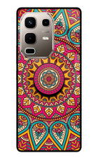 Mandala Infinix Note 50s 5G Plus Pop Case by Casekaro