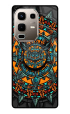 Angry Owl Infinix Note 50s 5G Plus Pop Case by Casekaro