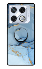Blue Marble Infinix GT 20 Pro Pop Case by Casekaro