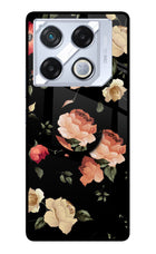 Flowers Infinix GT 20 Pro Pop Case by Casekaro
