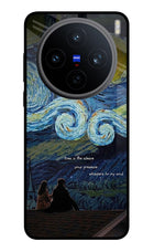 Softcore Vivo X200T Metal Case Back Cover by Casekaro