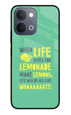 Quote iQOO Z11x 5G Metal Case Back Cover by Casekaro