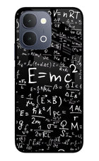 Physics Formula iQOO Z11x 5G Metal Case Back Cover by Casekaro