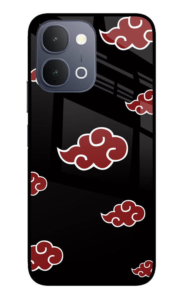 Akatsuki iQOO Z11x 5G Metal Case Back Cover by Casekaro