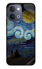 Softcore iQOO Z11x 5G Metal Case Back Cover by Casekaro