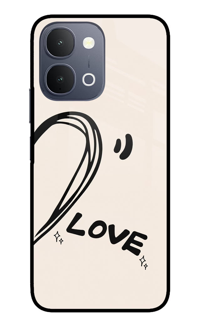 Soul Line iQOO Z11x 5G Metal Case Back Cover by Casekaro