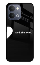 Next World iQOO Z11x 5G Metal Case Back Cover by Casekaro