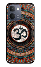 Om Culture iQOO Z11x 5G Pop Case by Casekaro