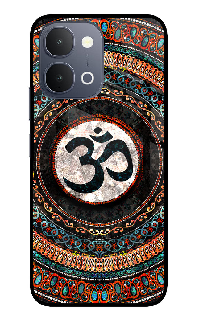 Om Culture iQOO Z11x 5G Pop Case by Casekaro