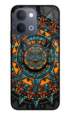 Angry Owl iQOO Z11x 5G Pop Case by Casekaro