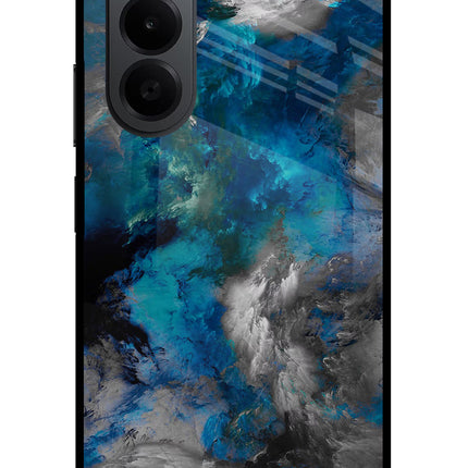 Artwork OnePlus Nord CE6 Lite Metal Case Back Cover by Casekaro