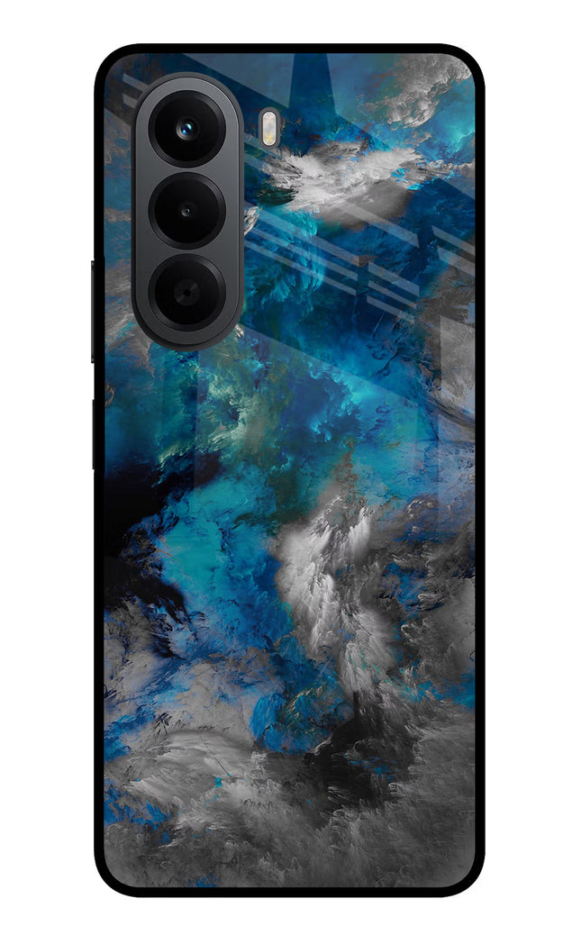 Artwork OnePlus Nord CE6 Lite Metal Case Back Cover by Casekaro