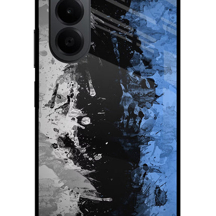Artistic Design OnePlus Nord CE6 Lite Metal Case Back Cover by Casekaro