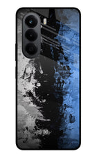 Artistic Design OnePlus Nord CE6 Lite Metal Case Back Cover by Casekaro