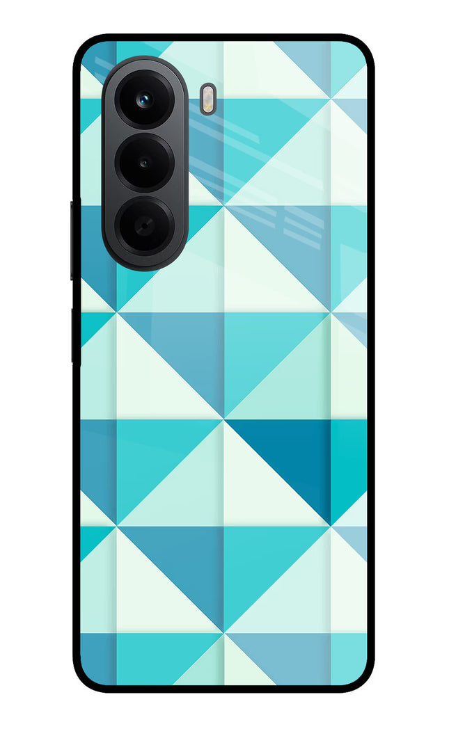 Abstract OnePlus Nord CE6 Lite Metal Case Back Cover by Casekaro
