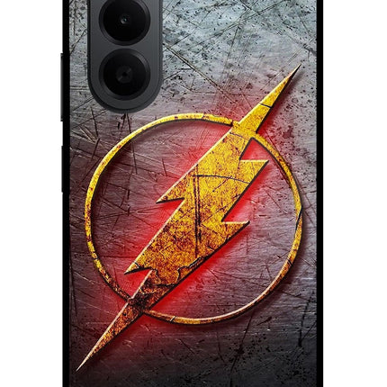 Flash OnePlus Nord CE6 Lite Metal Case Back Cover by Casekaro